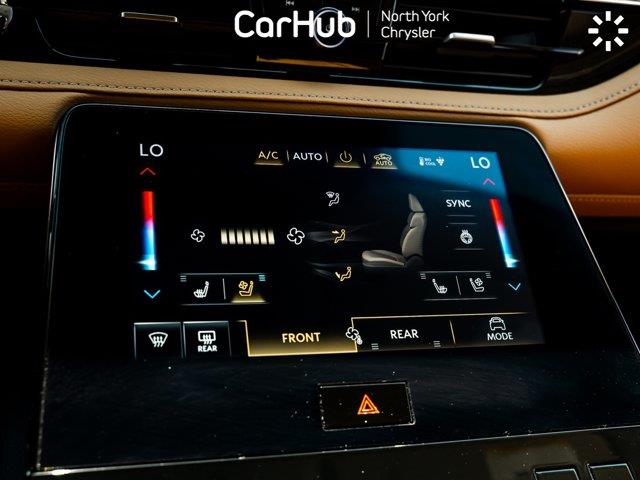 infiniti QX80 2025 - 25
