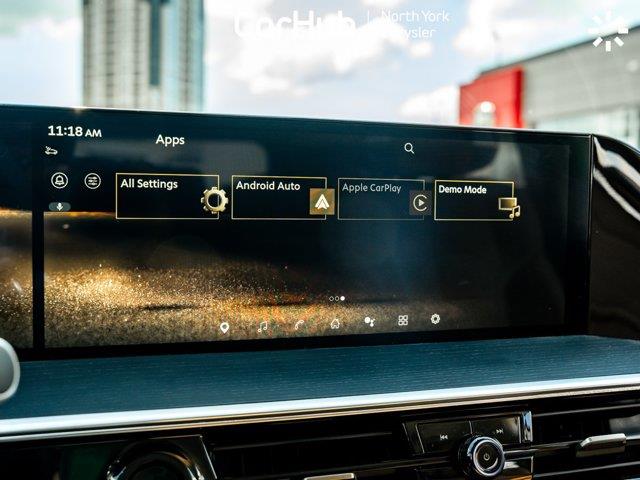 infiniti QX80 2025 - 31