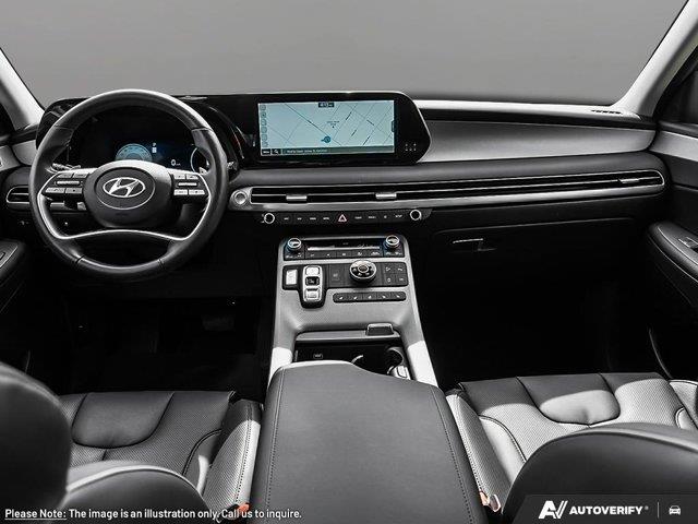 hyundai Palisade 2025 - 20