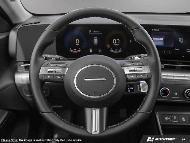 hyundai Kona 2025 - 11