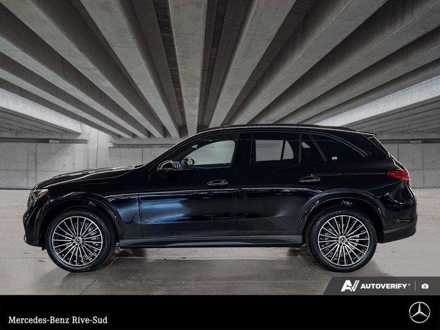 mercedes-benz GLC 2026 - 2