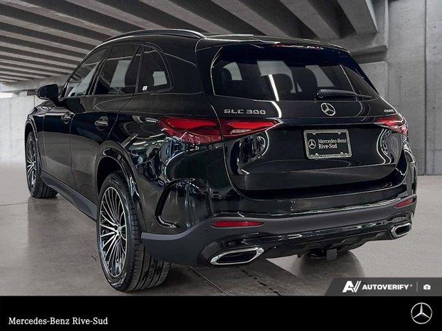 mercedes-benz GLC 2026 - 3