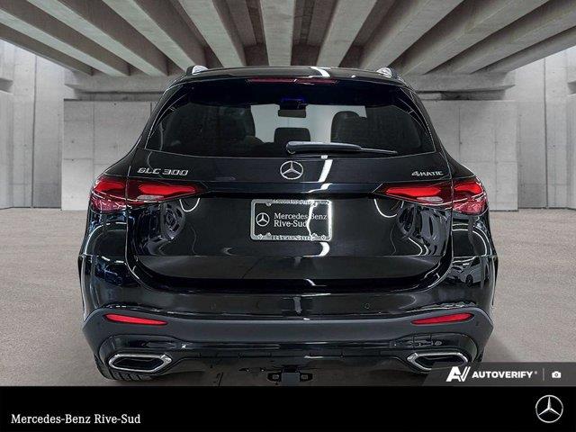 mercedes-benz GLC 2026 - 4