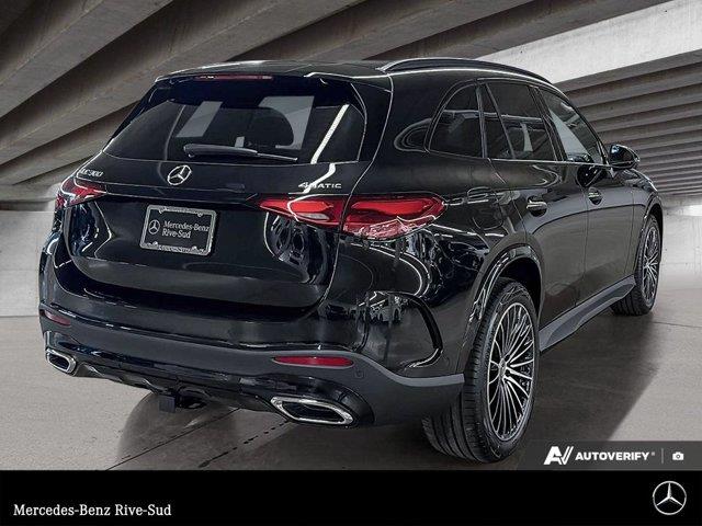 mercedes-benz GLC 2026 - 5
