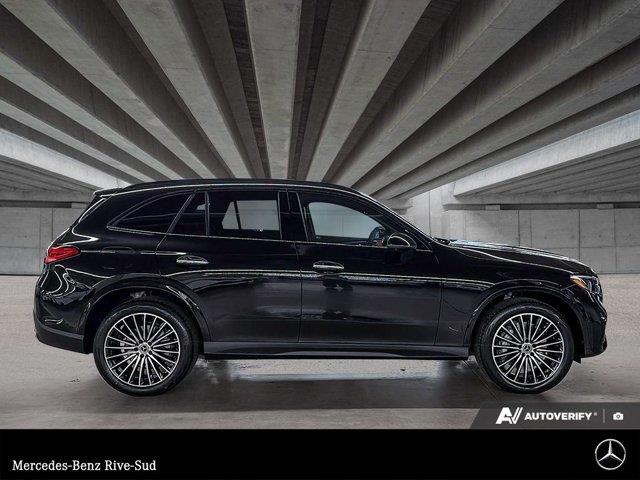 mercedes-benz GLC 2026 - 6
