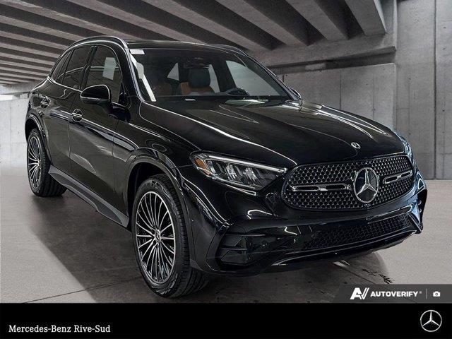 mercedes-benz GLC 2026 - 7