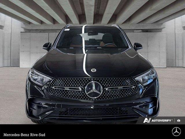 mercedes-benz GLC 2026 - 8