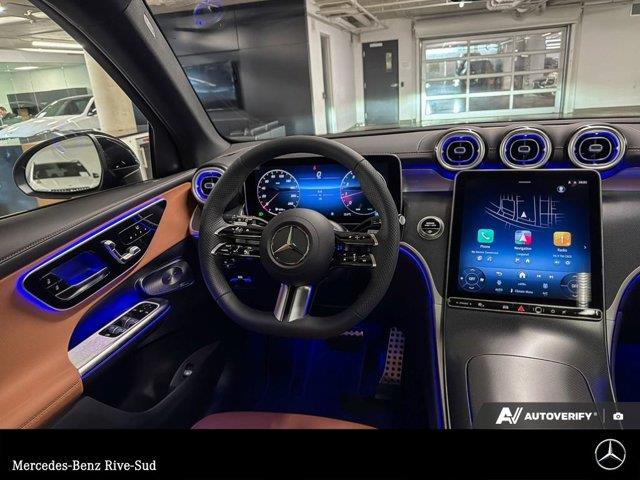 mercedes-benz GLC 2026 - 9