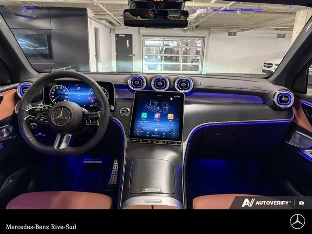 mercedes-benz GLC 2026 - 10