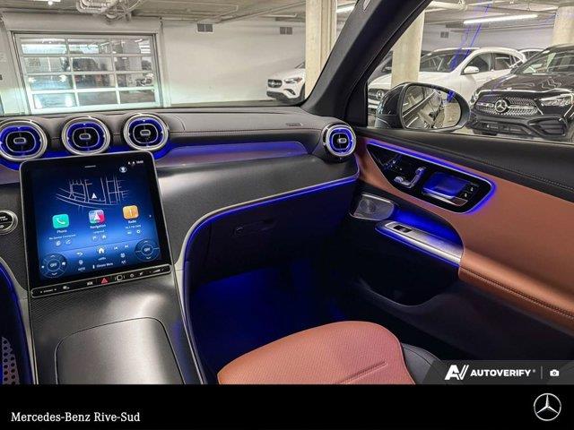 mercedes-benz GLC 2026 - 11
