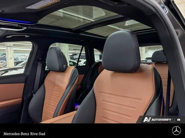 mercedes-benz GLC 2026 - 12