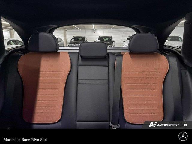 mercedes-benz GLC 2026 - 13