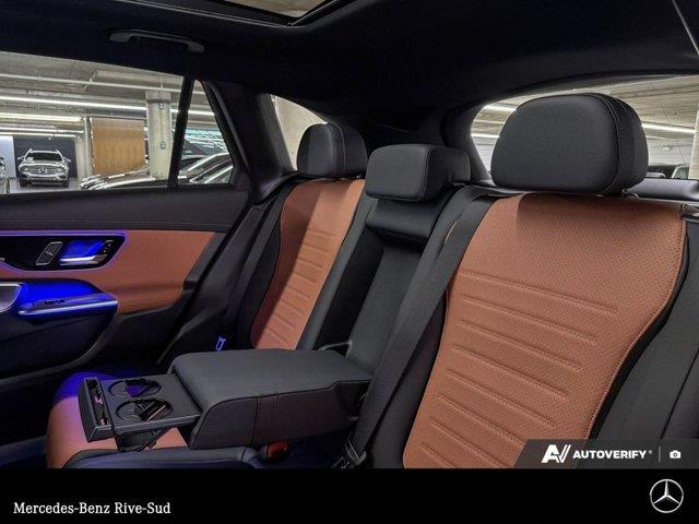 mercedes-benz GLC 2026 - 14