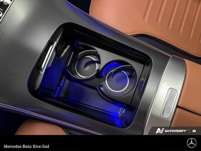 mercedes-benz GLC 2026 - 17