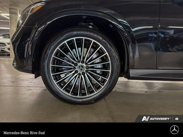 mercedes-benz GLC 2026 - 18