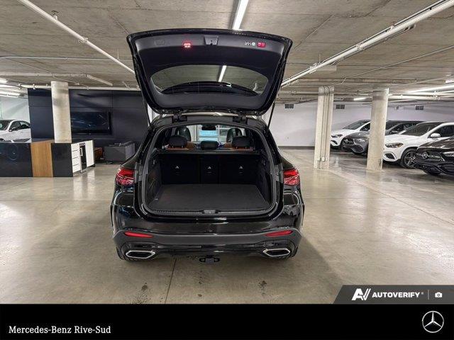 mercedes-benz GLC 2026 - 19