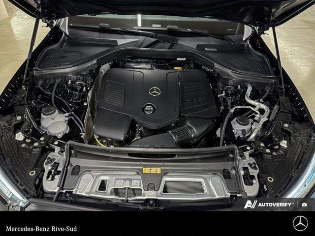 mercedes-benz GLC 2026 - 20