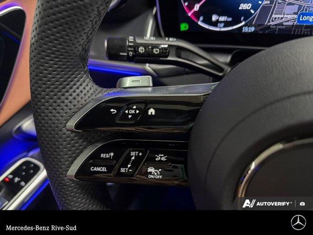 mercedes-benz GLC 2026 - 21
