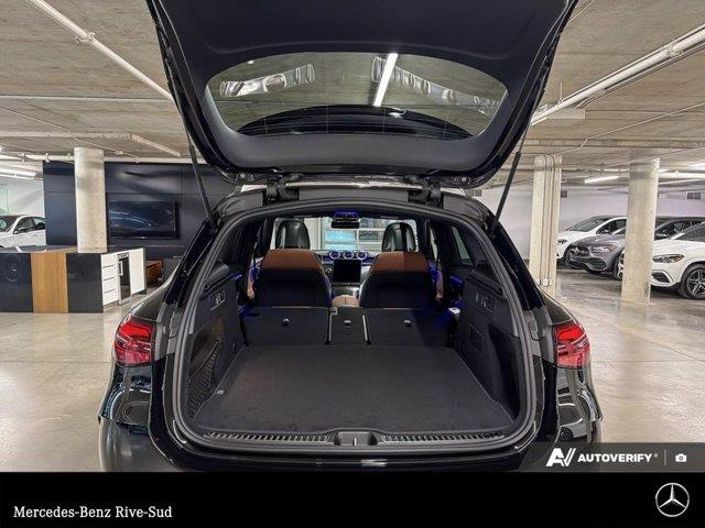 mercedes-benz GLC 2026 - 26