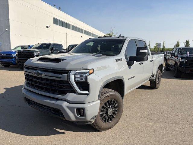 chevrolet Silverado 3500HD 2024 - 3