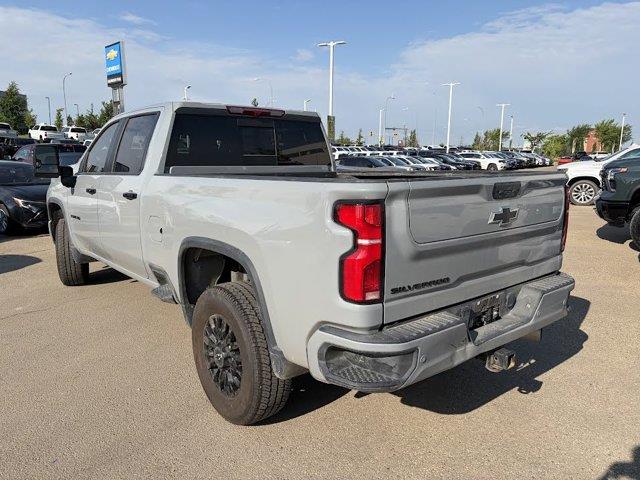 chevrolet Silverado 3500HD 2024 - 4
