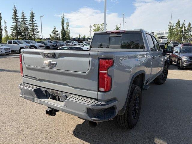 chevrolet Silverado 3500HD 2024 - 5
