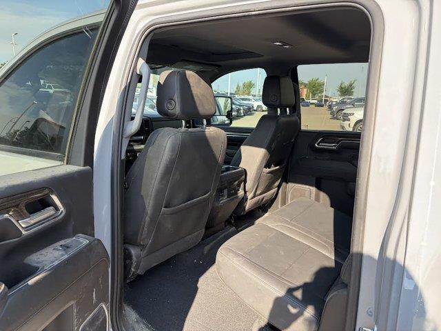 chevrolet Silverado 3500HD 2024 - 6
