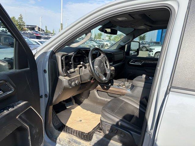 chevrolet Silverado 3500HD 2024 - 7