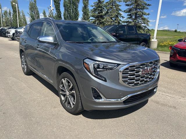 gmc Terrain 2019 - 2