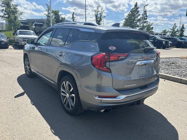 gmc Terrain 2019 - 4