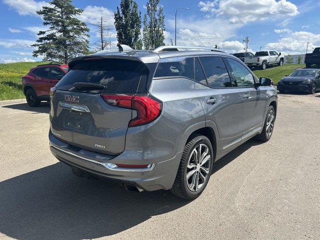 gmc Terrain 2019 - 5