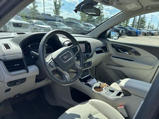 gmc Terrain 2019 - 6