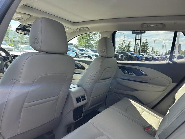 gmc Terrain 2019 - 7