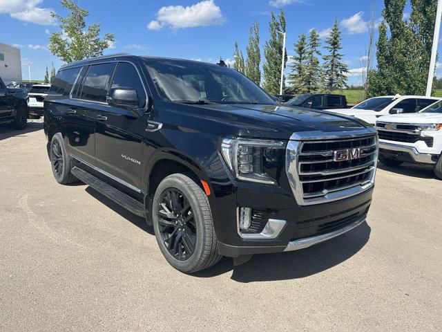 gmc Yukon XL 2021 - 2