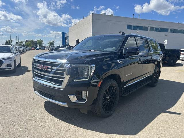 gmc Yukon XL 2021 - 3