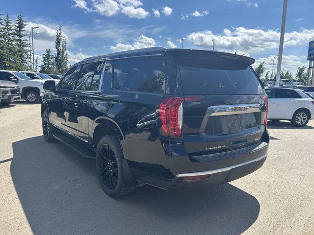 gmc Yukon XL 2021 - 4