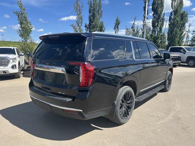 gmc Yukon XL 2021 - 5