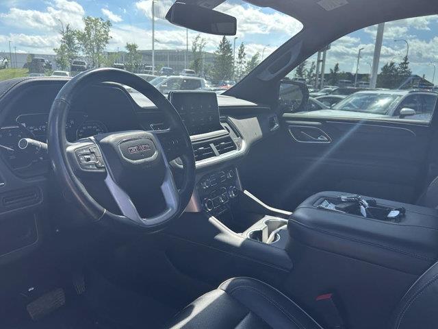 gmc Yukon XL 2021 - 6