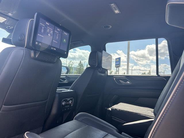 gmc Yukon XL 2021 - 7