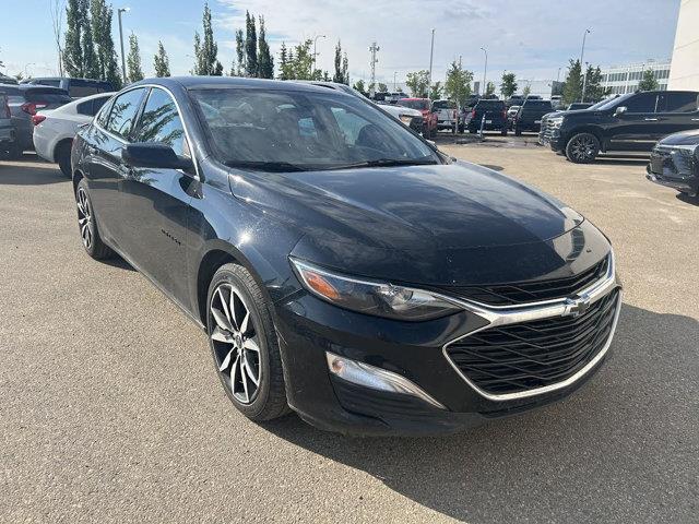 chevrolet Malibu 2022 - 2