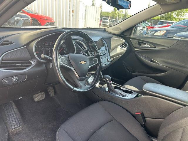 chevrolet Malibu 2022 - 6