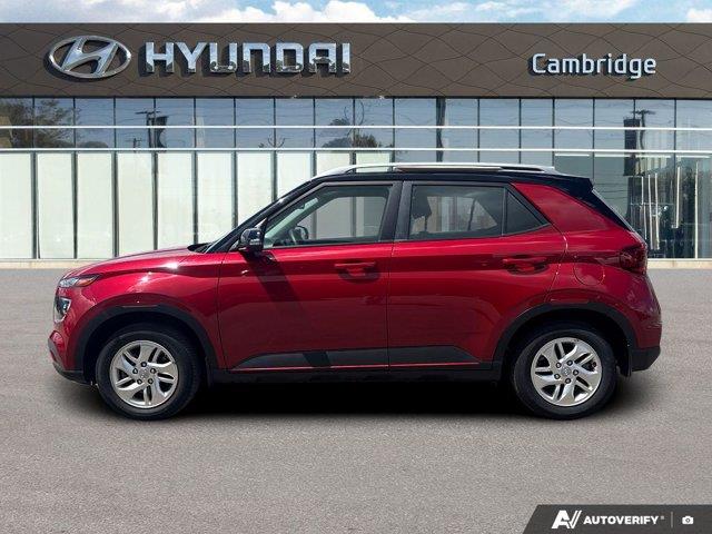 hyundai Venue 2021 - 2