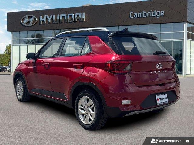 hyundai Venue 2021 - 3
