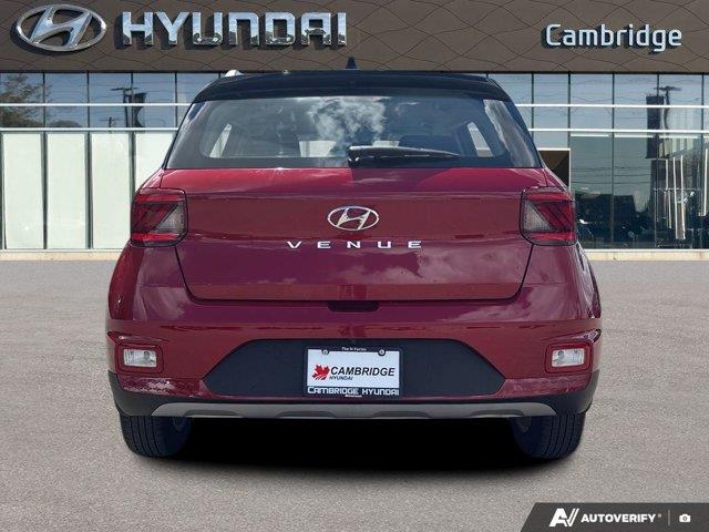 hyundai Venue 2021 - 4