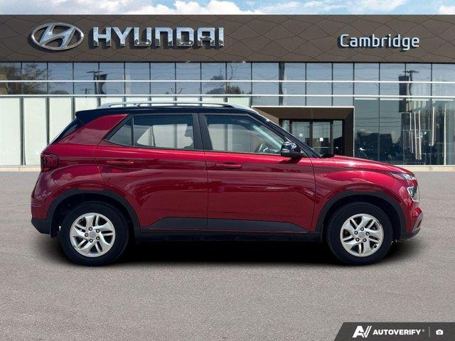hyundai Venue 2021 - 6