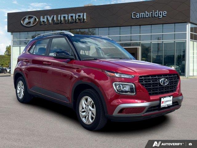 hyundai Venue 2021 - 7