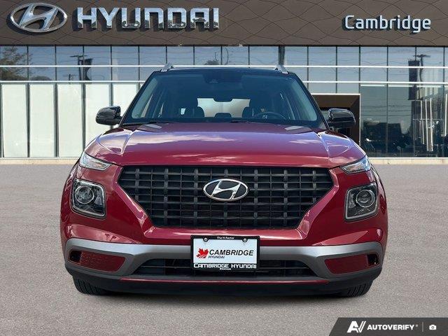 hyundai Venue 2021 - 8
