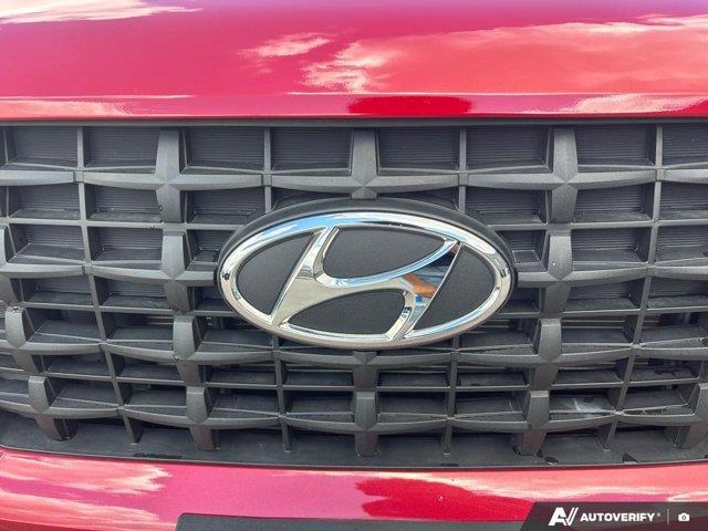 hyundai Venue 2021 - 12