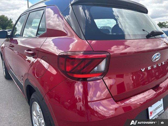 hyundai Venue 2021 - 13
