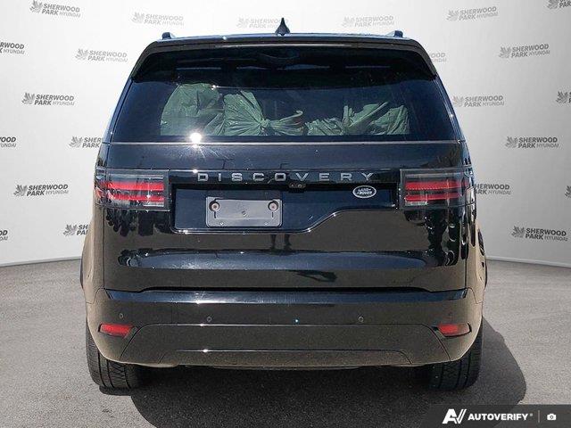 land rover Discovery 2022 - 4